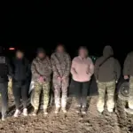 Жителька Одещини хотіла вивезти «липового» військового з Вінниччини за кордон