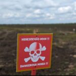 Мінування та укріплення: як на Вінниччині укріплюють кордон з Придністров’ям
