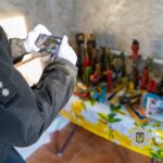 На Вінниччині провели обшуки у «ворожок», які ошукали громадян
