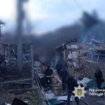 У Вінниці БПЛА пошкодили 71 будинок: 20 людей поранено