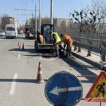 Ремонт доріг у Вінниці: де зараз працює техніка і чого чекати водіям