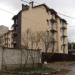 Забудовник-аферист «забув» повідомити вінничан про рішення Верховного Суду щодо знесення багатоповерхівки