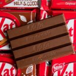 У Європі викрали вантажівку з 12 тоннами батончиків KitKat