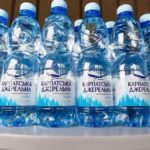 Власнику «Карпатської Джерельної» загрожує штраф за неправдиву інформацію на етикетках води