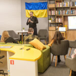 Як ветеранам отримати гроші на бізнес: у Вінниці пояснили умови підтримки