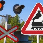 Водіям доведеться змінити маршрут: на Вінниччині закриють залізничний переїзд