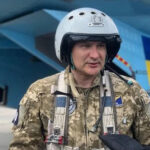 Україна втратила бойового льотчика: загинув полковник Олександр Довгач