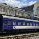 Затримки поїздів на Вінниччині та по Україні: «Укрзалізниця» пояснила причину