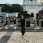 Переможці Євробачення-2024 знову завітали до Києва: що відомо про візит Nemo