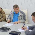 Забрали землю поки воював: у Вінниці за аферу судитимуть трьох осіб