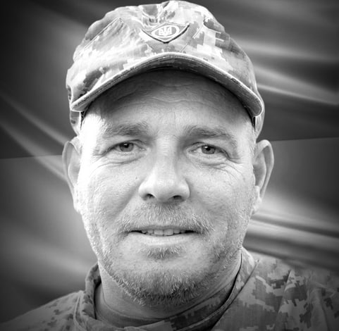 Син, брат, сусід та друг: Вінниця 26 березня прощається з Захисником Василем Нагулом