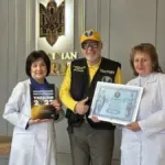 В Україні випустили 20-літрову пляшку горілки, найбільшу у світі (ФОТО, ВІДЕО)