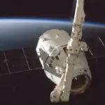 У найближчі години на Землю неконтрольовано впаде супутник NASA вагою 600 кг