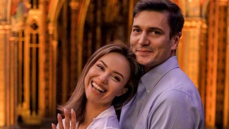 Після п’яти років шлюбу: вінничанка, ексучасниця «Супермоделі по-українськи» розлучилася з чоловіком