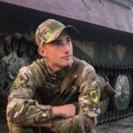 У Вінниці перейменували трамвайну зупинку на честь Героя України Назарія Гринцевича