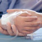 У Харкові дворічна дитина померла від грипу