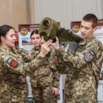 На будівництво укриття у Тульчинському військовому ліцеї спрямують понад 123 млн грн