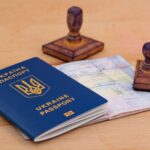 Українцям у США, Канаді та Британії спростили оформлення паспортів