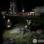 Загибель шести людей поблизу Вінниці: водія засудили до 10 років