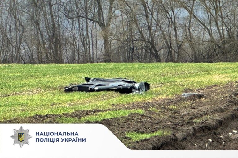 Як діяти при виявленні небезпечних предметів