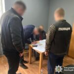 На Вінниччині підрядника підозрюють у привласненні понад 400 тис. грн держкоштів