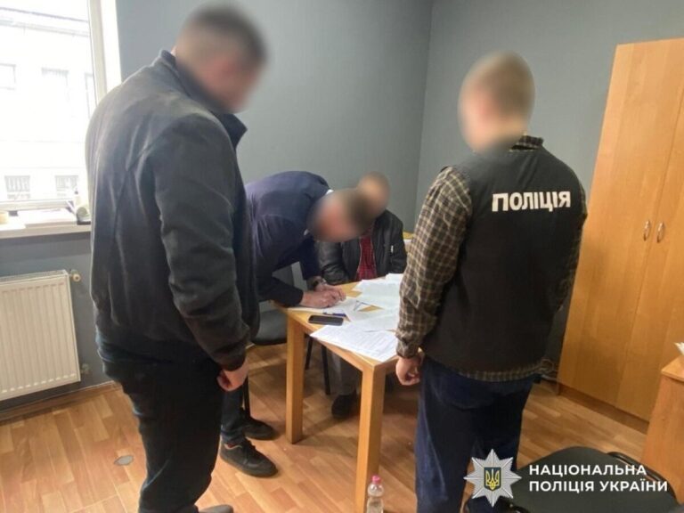 На Вінниччині підрядника підозрюють у привласненні понад 400 тис. грн держкоштів