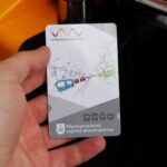 Нова партія муніципальних карток очікується у Вінниці наприкінці березня