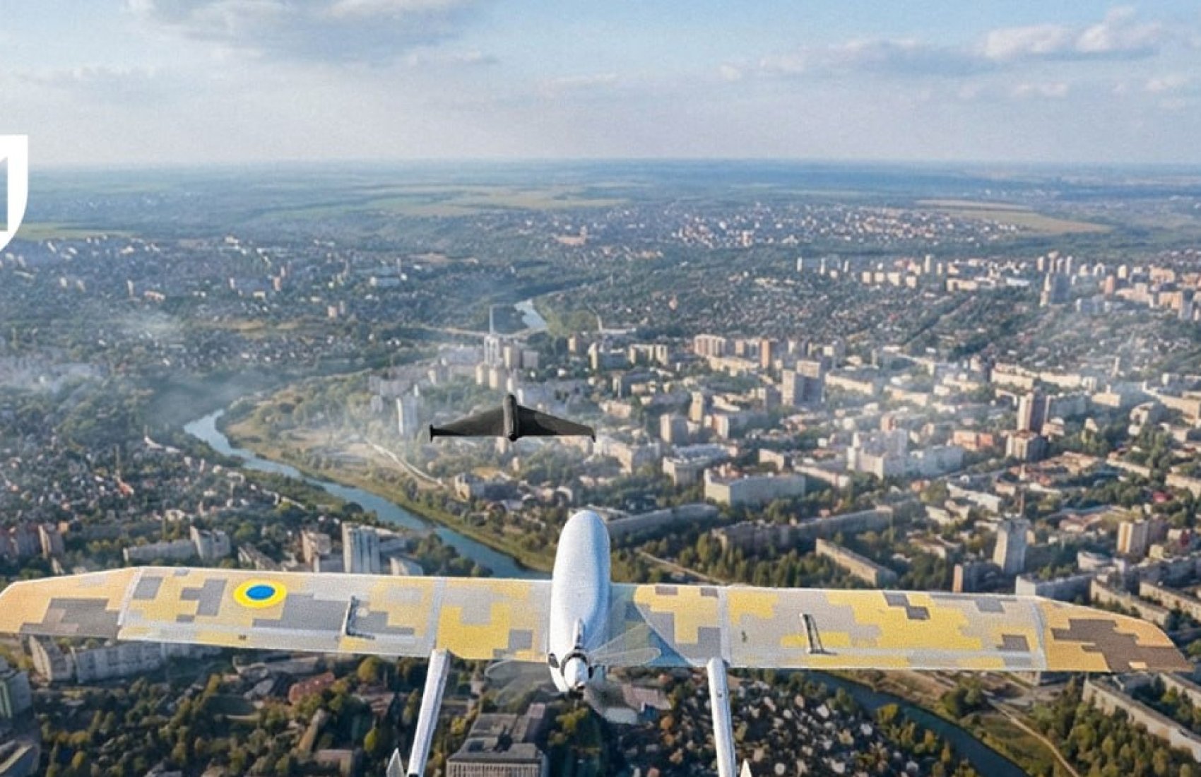 Один з найефективніших перехоплювачів: ЗСУ використовуватимуть новий дрон Швідун