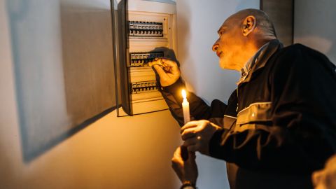 Графік відключення світла: як діятиме на Вінниччині 23 березня