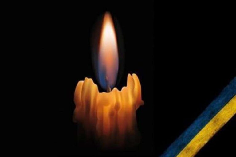 Вінницька громада прощається із захисником України Артемом Лисенком