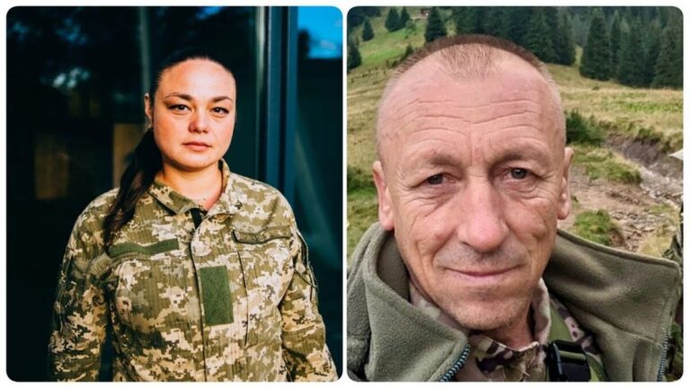 Двоє кандидатів від Віннцької області претендують на місце в Раді ветеранів