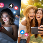 Instagram і TikTok знижують задоволеність життям — дослідження