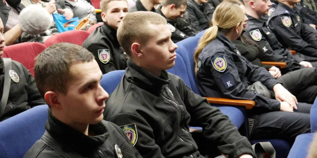 У Вінниці організували показ фільму «Медовий місяць» режисерки Жанни Озірної