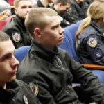 У Вінниці організували показ фільму «Медовий місяць» режисерки Жанни Озірної