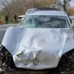 Родина вимагає справедливості: справу про загибель 7-річної Ангеліни заслухали у суді