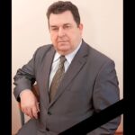 На 78-му році життя помер професор Вінницького торговельно-економічного інституту Володимир Власенко