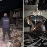 Удар дронами по Вінниці: відкрито кримінальні провадження