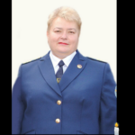 Пішла з життя Ніна Чернецька заступниця начальника трамвайного депо Вінниці