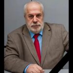 Ворожий “Шахед” у Вінниці забрав життя видатного науковця Бориса Авксентюка