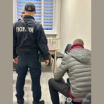 Вкрав гроші й купив на них мопед: на Вінниччині затримали чоловіка