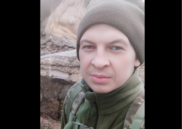 Після року пошуків підтвердили загибель: воїн із Тростянецької громади віддав життя за Україну