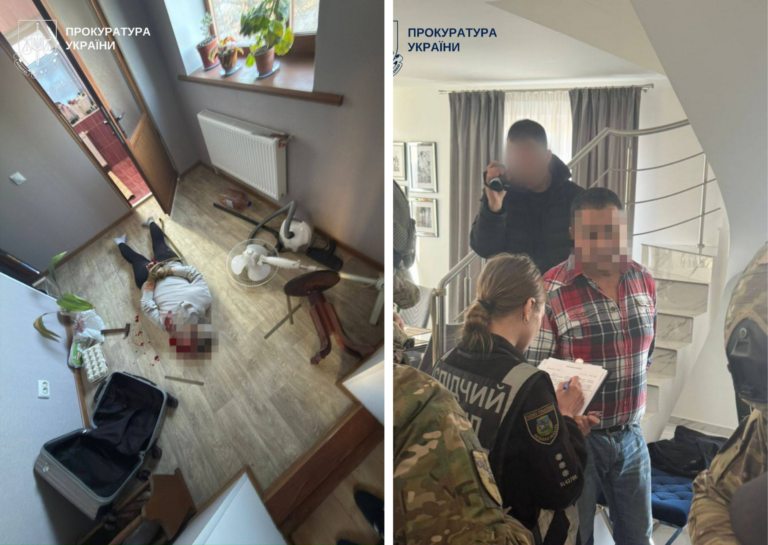 Замовив вбивство тещі: чоловіку повідомили про підозру