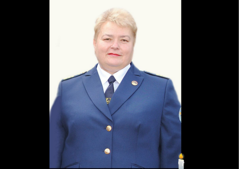 Пішла з життя Ніна Чернецька заступниця начальника трамвайного депо Вінниці