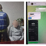 У Стрижавській колонії викрили засудженого на продажі неіснуючого телефону