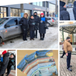 Допомога бездомним: у Вінниці запускають соціальні патрулі: