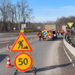 На Вінниччині розпочали ліквідацію ям на дорогах