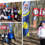 Вінничани тріумфували на чемпіонаті зі спортивної радіопеленгації