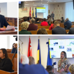 У Вінниці обговорили розвиток безбар’єрного міського простору
