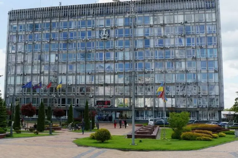 Понад 50 питань на порядку денному: у Вінниці розпочалась сесія міськради