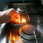 Через ДТП на Гайсинщині без газу залишилися населені пункти двох областей